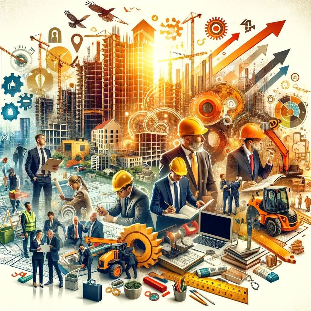 Masa Depan Startup dan Industri Digital Inovasi yang Mengubah Cara Kita Berbisnis