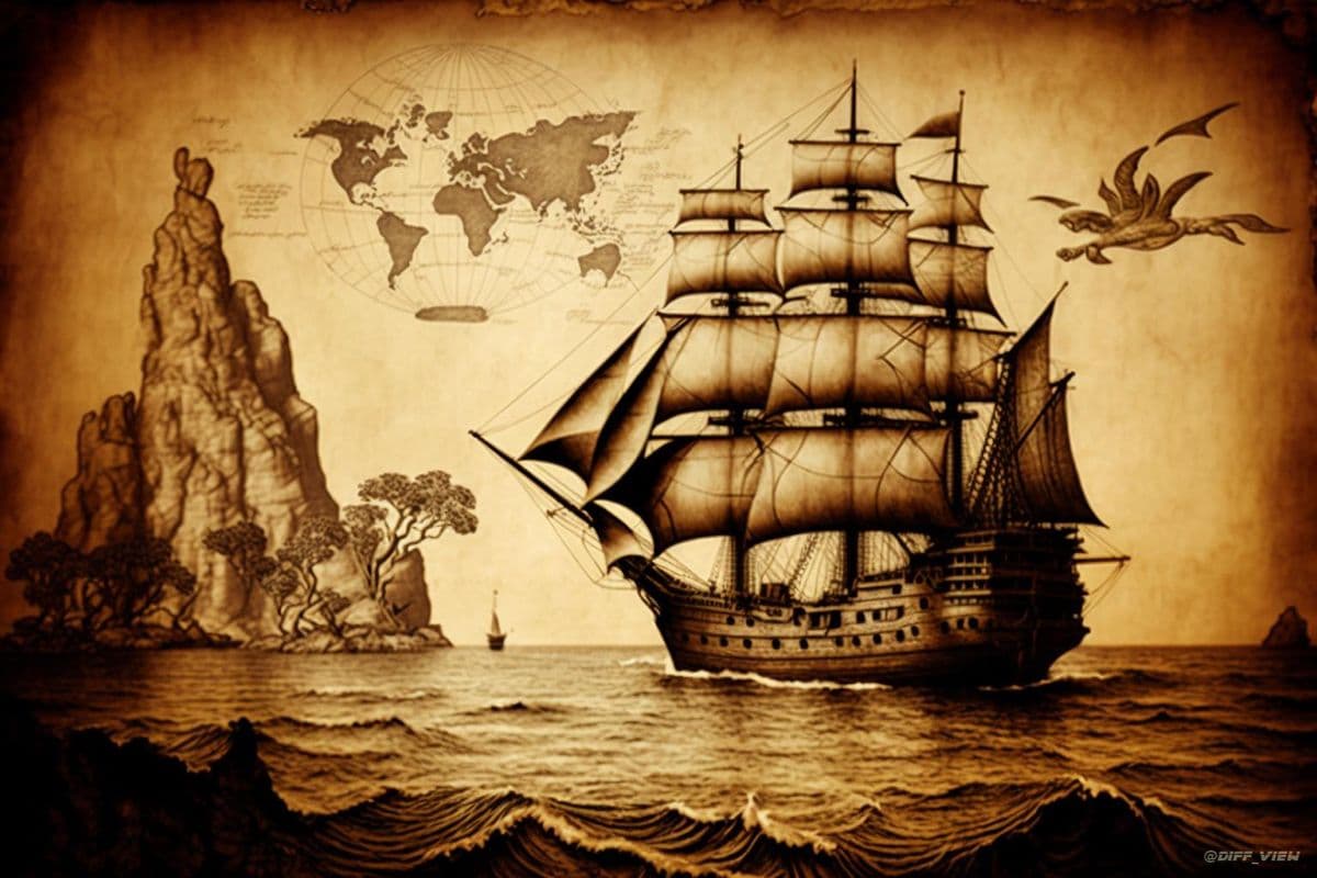 Dari Emas di Bawah Kasur hingga Crypto: Kisah Evolusi Investasi Pribadi yang Mengubah Nasib