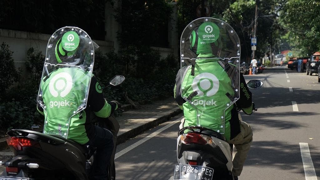 Dari Rp 50 Ribu Jadi Rp 200 Ribu: Apa Makna Kenaikan BHR Gojek Bagi Perekonomian Mitra Driver?