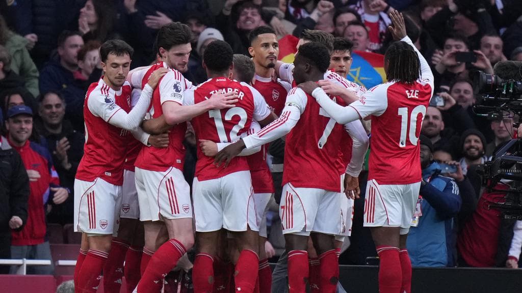 Tekanan Puncak Klasemen: Mengapa Arsenal Harus Belajar dari Kemenangan yang 'Tidak Nyaman'