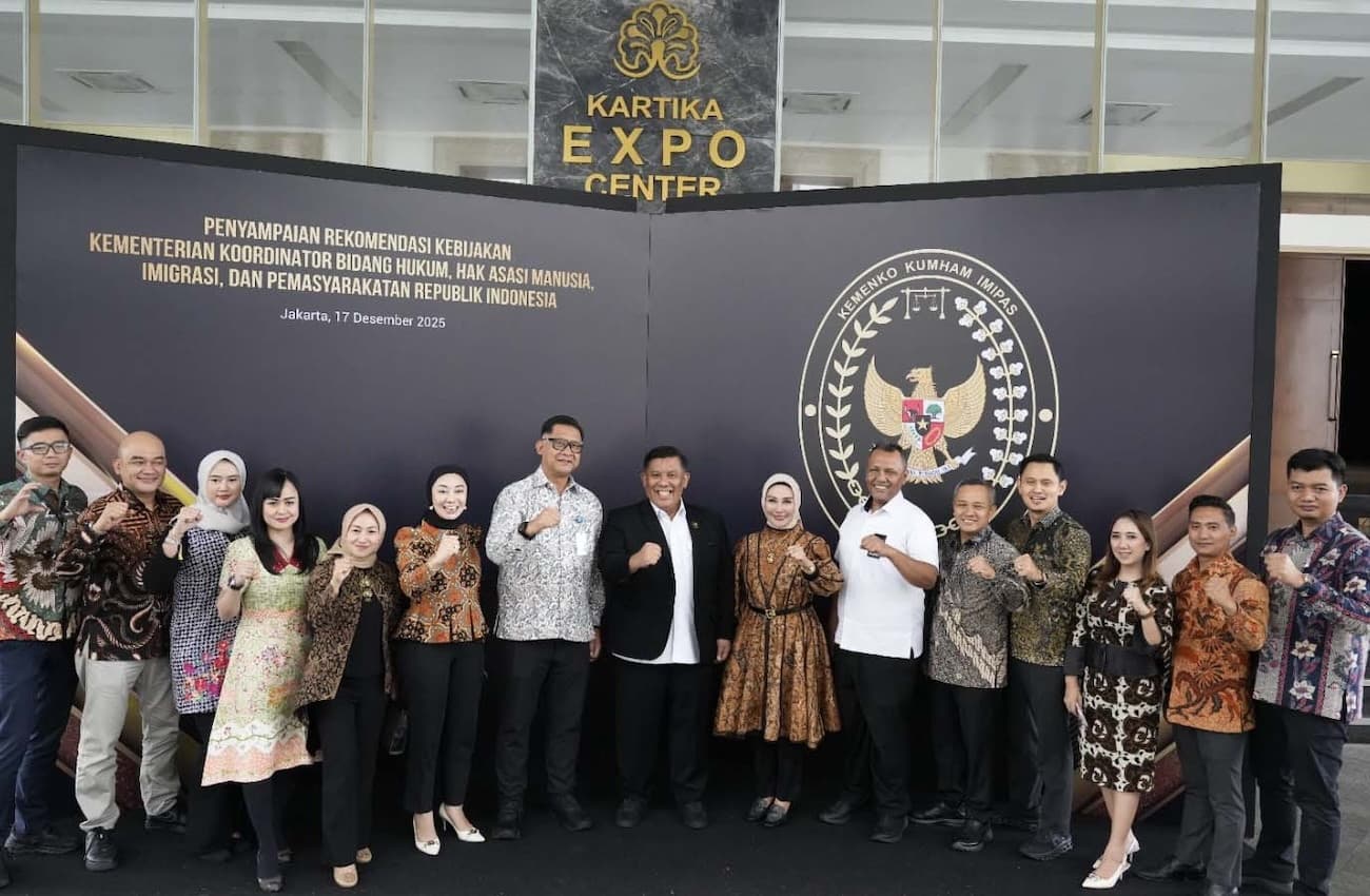 Sinergi Baru di Balik Tirai: Bagaimana Kolaborasi bank bjb dengan Kemenko Kumham Mengubah Lanskap Layanan Publik