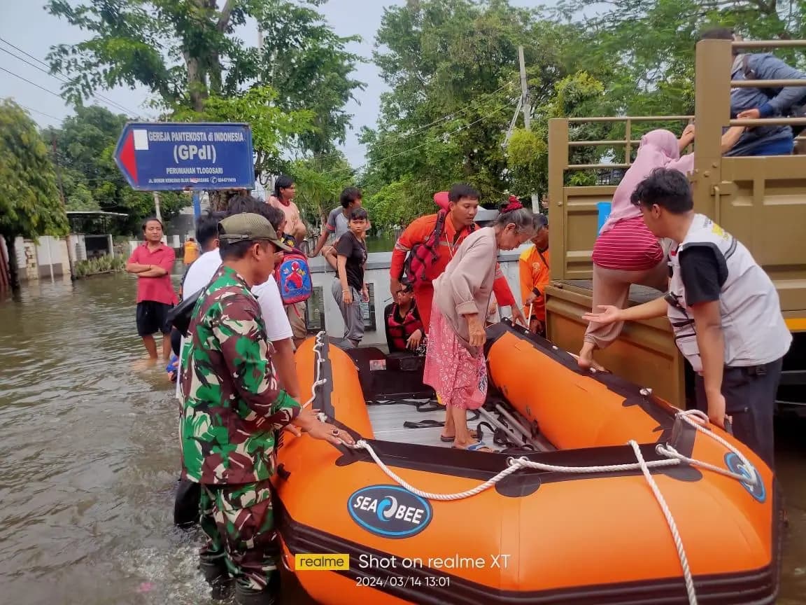 Ketika Langit Tak Lagi Ramah: Mengurai Dampak Cuaca Ganas pada Kehidupan Kita