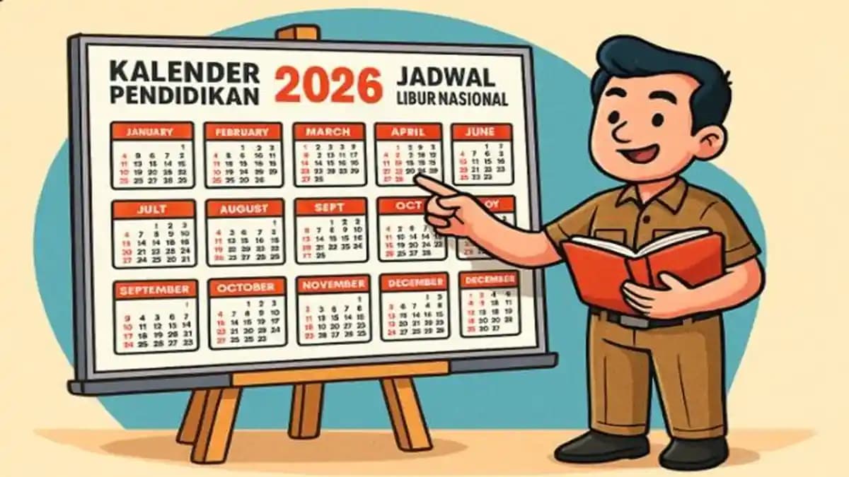 Masa Transisi Pendidikan: Dari Evaluasi Semester ke Persiapan Pembelajaran yang Lebih Bermakna