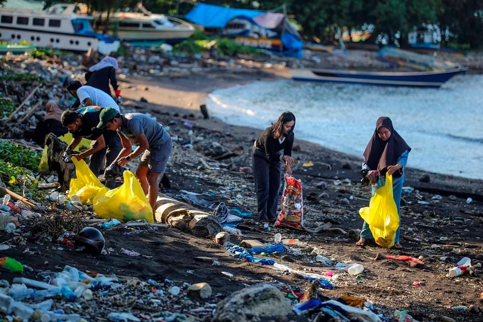 Ketika Bumi Menunjukkan Tanda-Tanda Kelelahan: Apa yang Bisa Kita Lakukan Sekarang?