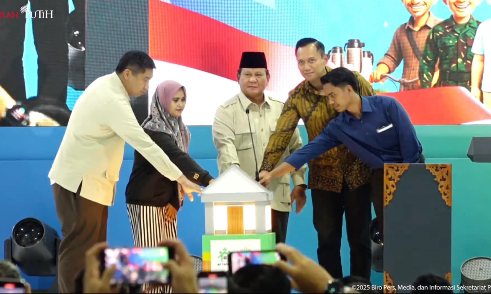 FLPP 2025: Lebih dari Sekadar Angka, Ini Kisah Dibalik Pencapaian Bersejarah Program Perumahan