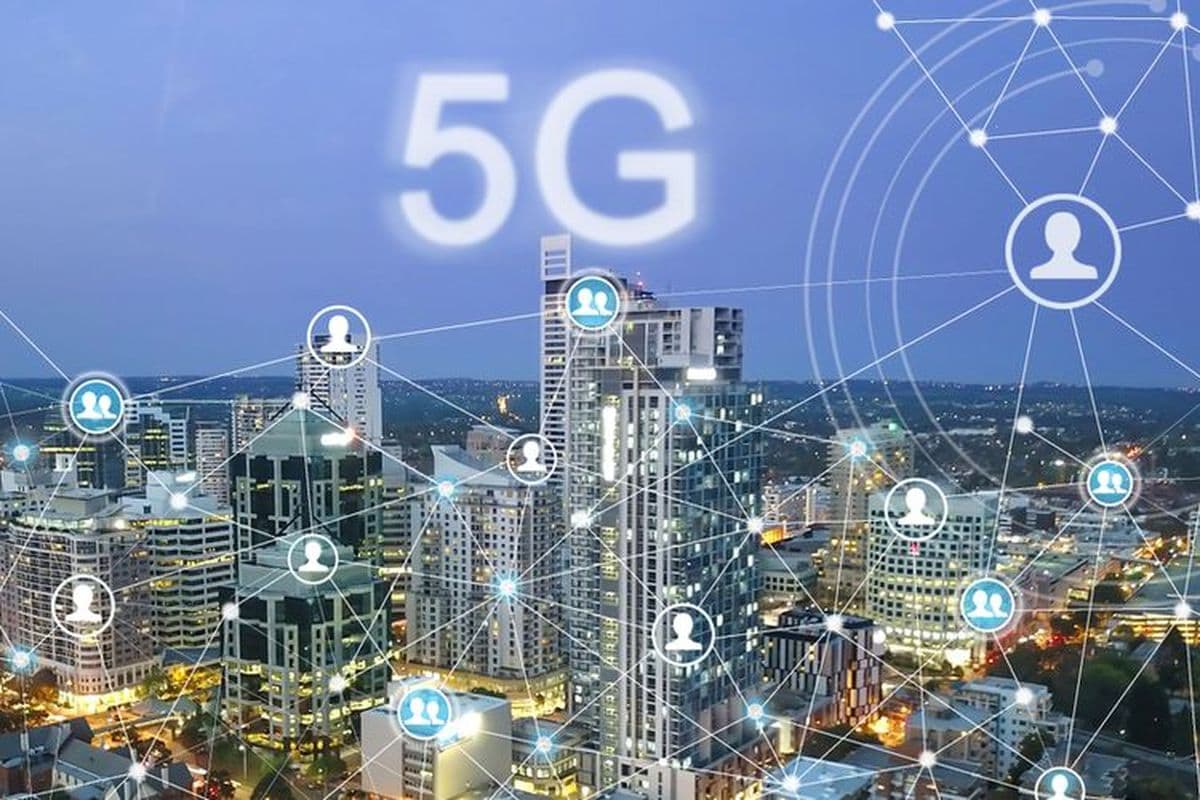 2025: Tahun di Mana 5G Bukan Lagi Sekadar Mimpi, Tapi Realitas yang Mengubah Cara Kita Hidup