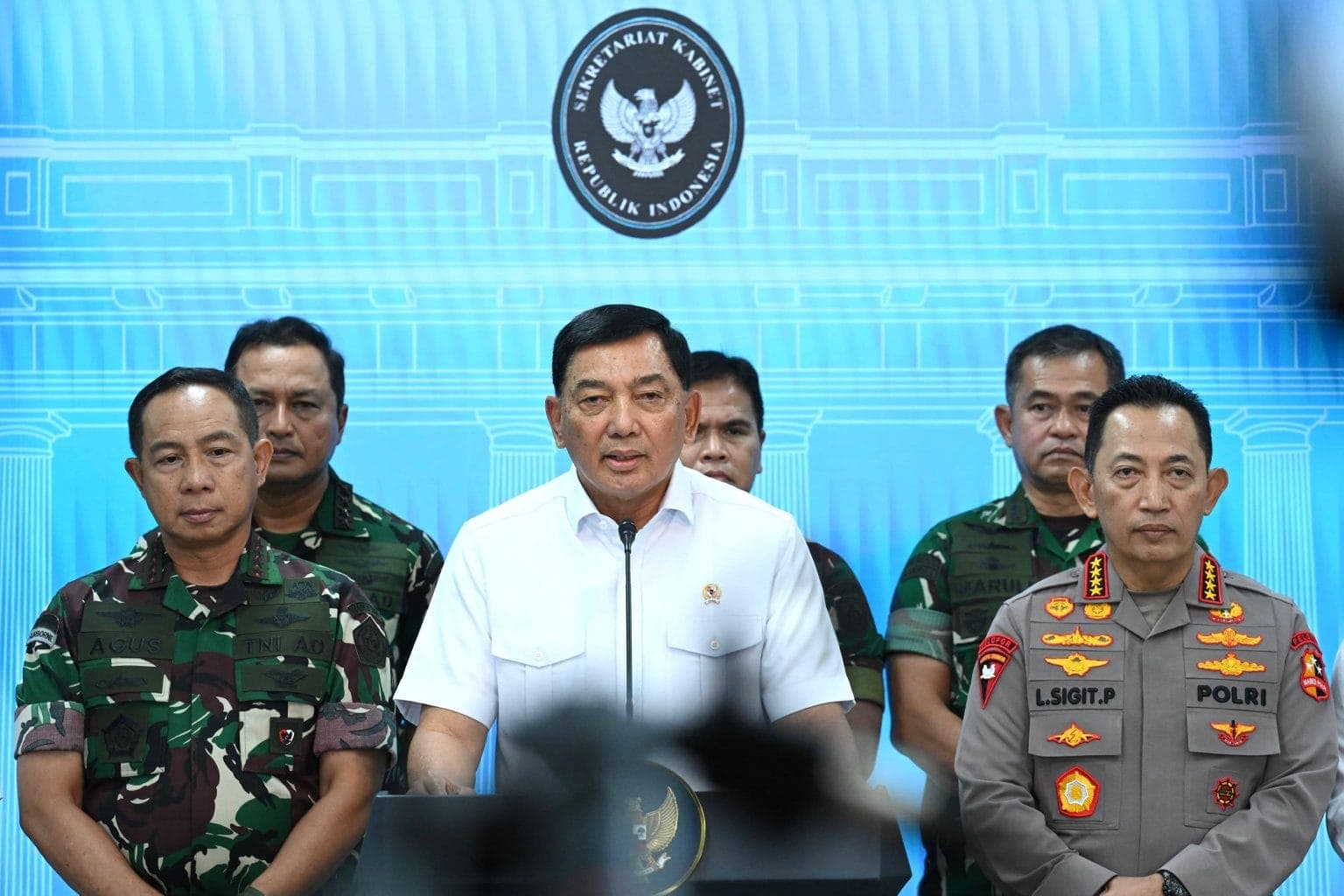 Ketika Stabilitas Nasional Bukan Sekadar Wacana: Bagaimana Kita Semua Bisa Merasakan Dampaknya
