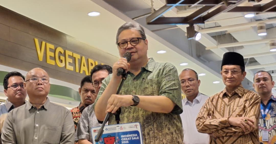 Rp110 Triliun di Ujung Tahun: Bukan Sekadar Angka, Tapi Cermin Kesehatan Ekonomi Kita