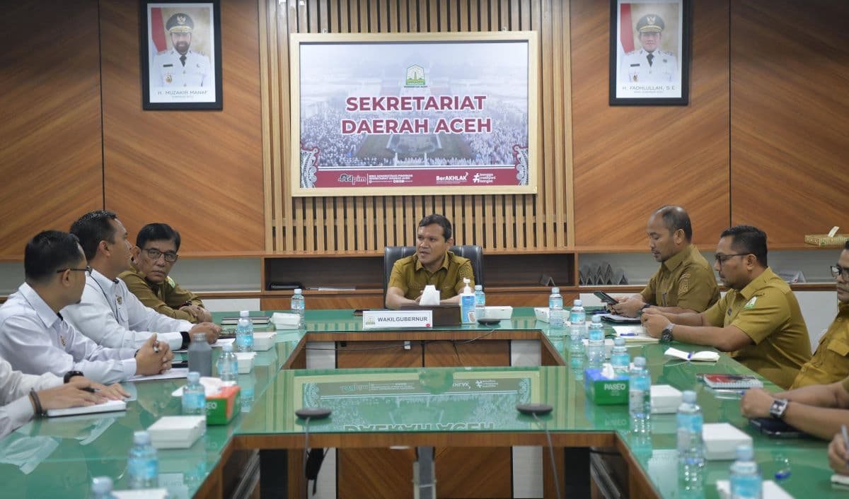 Mengapa Transparansi Pemerintah Bukan Sekadar Janji, Tapi Kebutuhan Bersama?