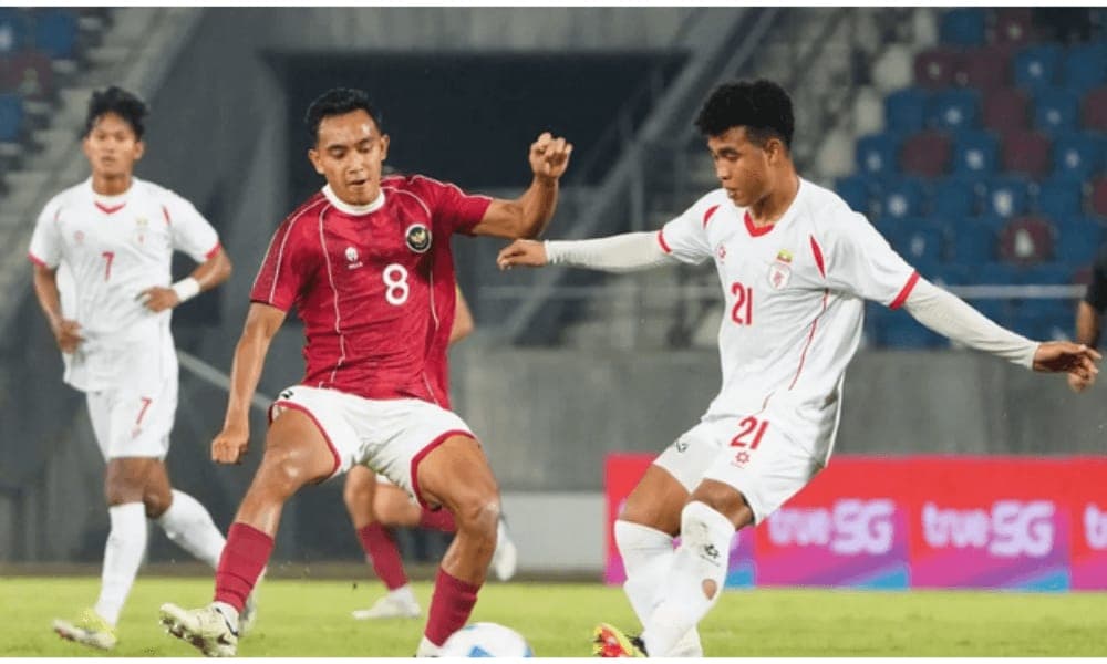 Abu Dhabi 2025: Ketika Atlet Fisik dan Avatar Digital Bertarung di Arena yang Sama