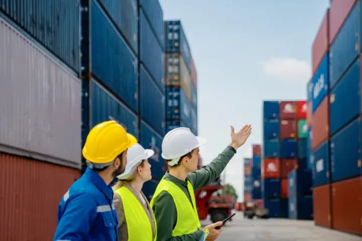 Di Balik Kemacetan Akhir Tahun: Kisah Tak Terduga yang Menggerakkan Roda Logistik Indonesia