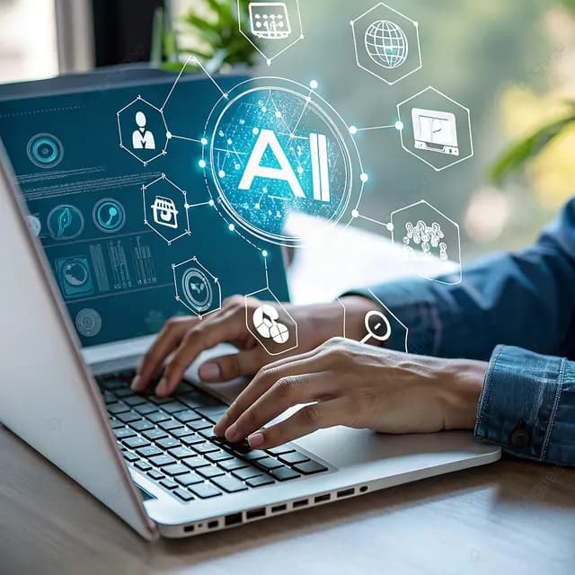 Menjelang 2025: Bagaimana AI Mengubah Peta Karier dan Industri yang Kita Kenal?