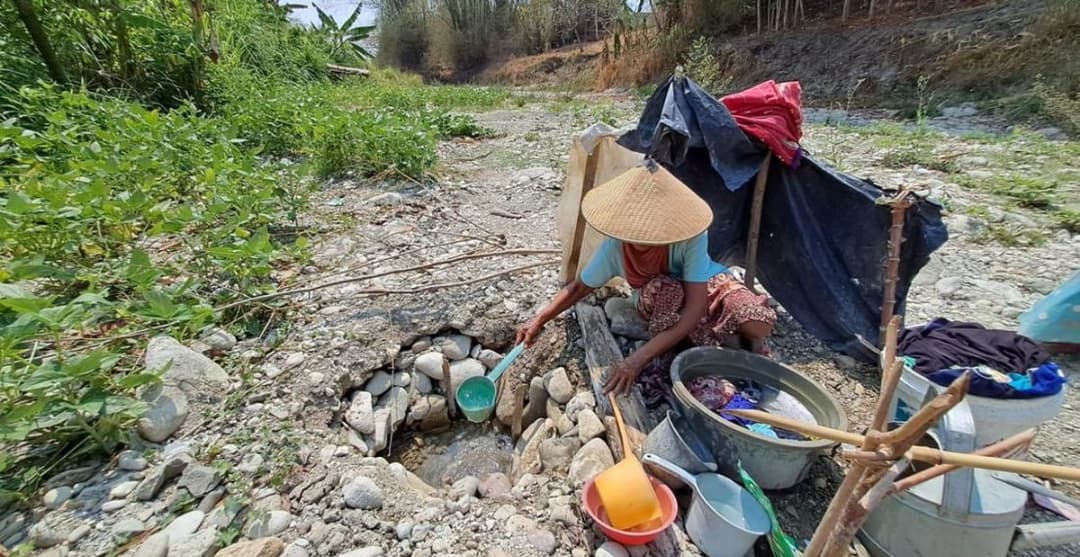 Jombang di Persimpangan: Ketika Sungai Berbicara, Apakah Kebijakan Mendengar?