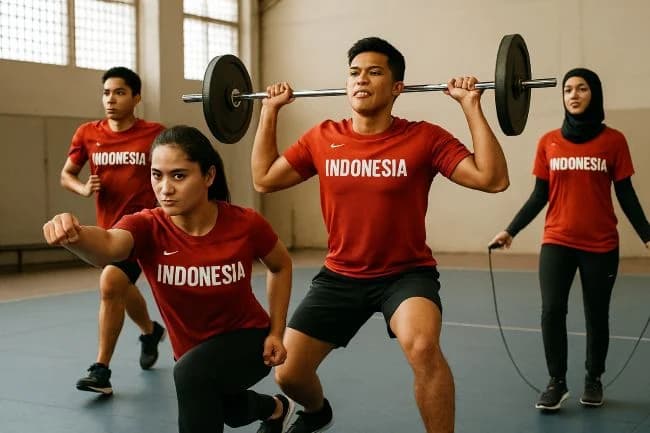 Mengapa Olahraga Tak Pernah Kehilangan Relevansinya: Dari Arena Prestasi Hingga Ritual Harian