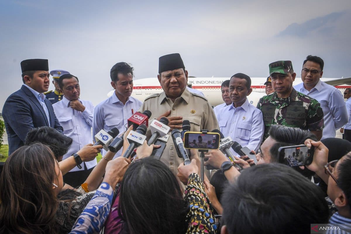 Ketika Politik Stabil, Ekonomi Tumbuh: Menyibak Hubungan Simbiosis yang Sering Terlupakan