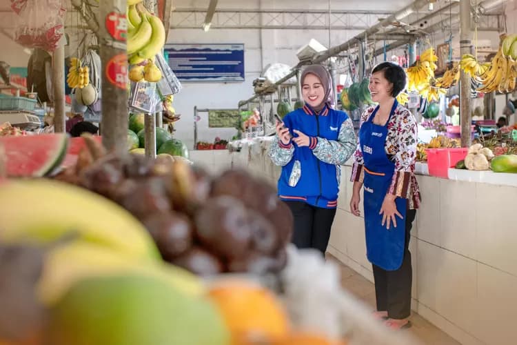 Geliat Ekonomi Akhir Tahun: Bukan Sekadar Angka Penjualan, Tapi Jejak Menuju 2026