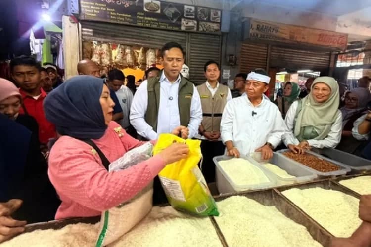 Mengapa Harga Sembako Akhirnya Bernapas Lega Menjelang 2026? Ini Analisis Lengkapnya