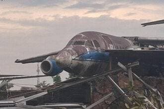 Ketika Angin Puting Beliung di Bogor Menjadi Alarm Perubahan Iklim: Analisis Dampak dan Kesiapsiagaan Kita