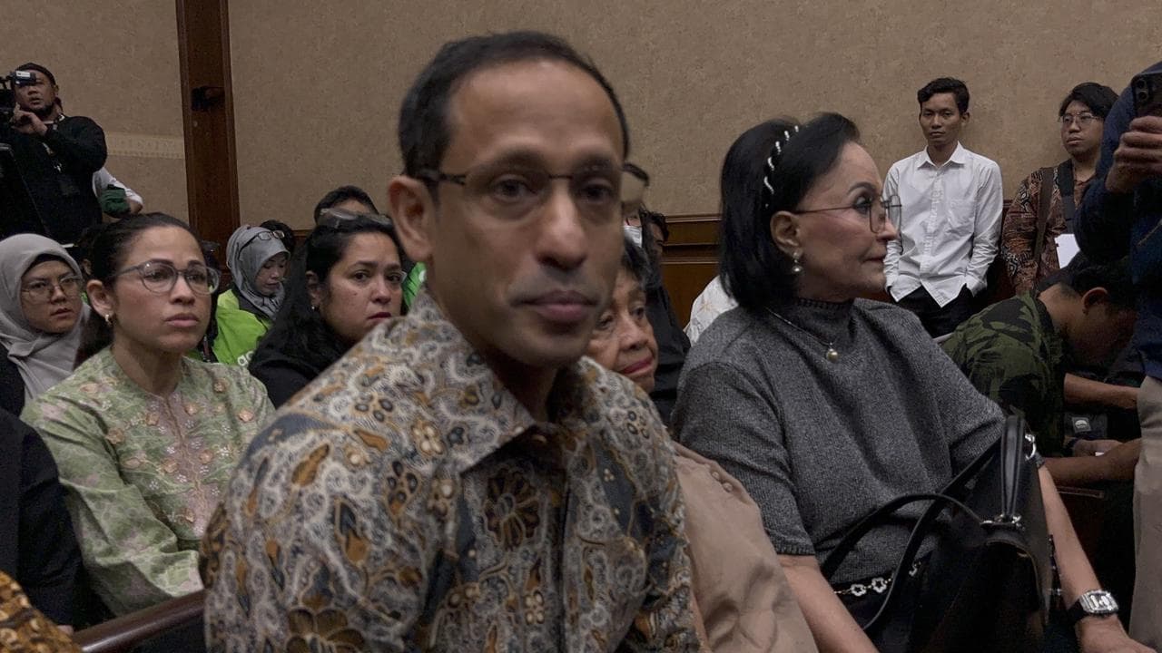 Saksi Google di Sidang Nadiem: Titik Balik atau Sekadar Drama Hukum?