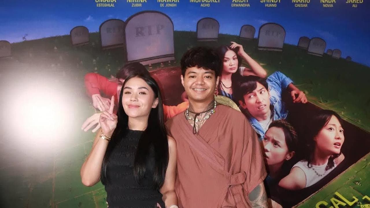 Misteri Kematian Lula Lahfah: Pemeriksaan Reza Arap dan Teman Dekat Buka Tabir Baru