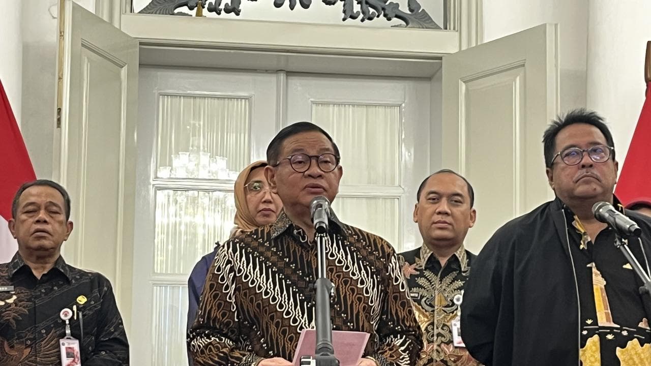 Embung Polor di Kali Angke: Solusi Taktis atau Sekadar Tempelan untuk Jakarta yang Tenggelam?