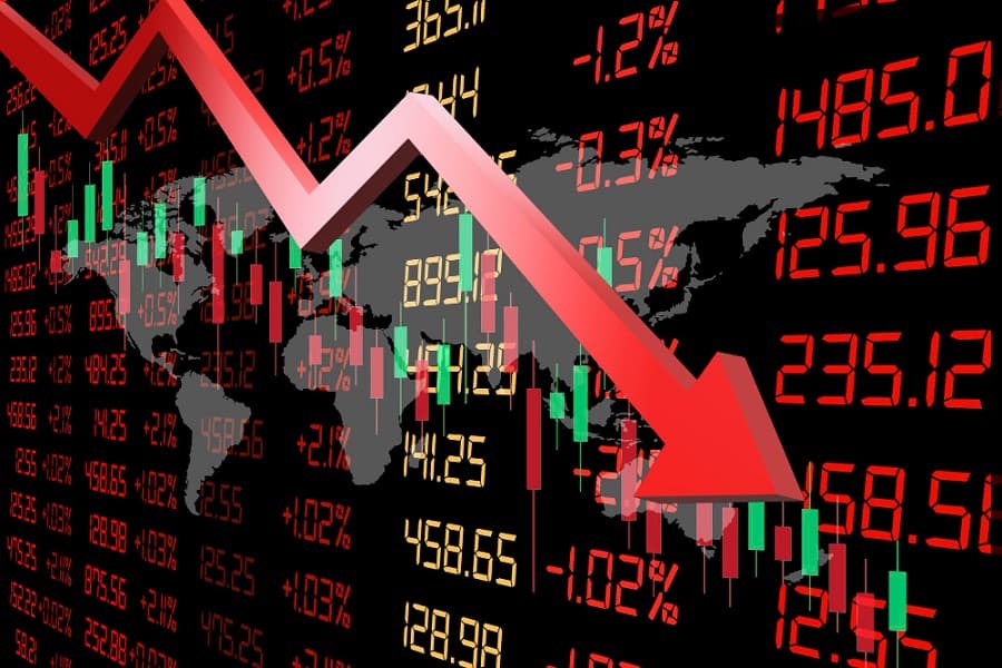 Pasar Saham Indonesia Terguncang: Mengapa Level 7.900 IHSG Bukan Hanya Sekadar Angka?