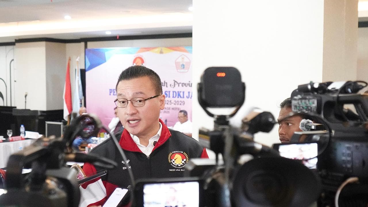 Jakarta Tenggelam Lagi: Saatnya Berpikir Ulang tentang Cara Kita Menata Kota