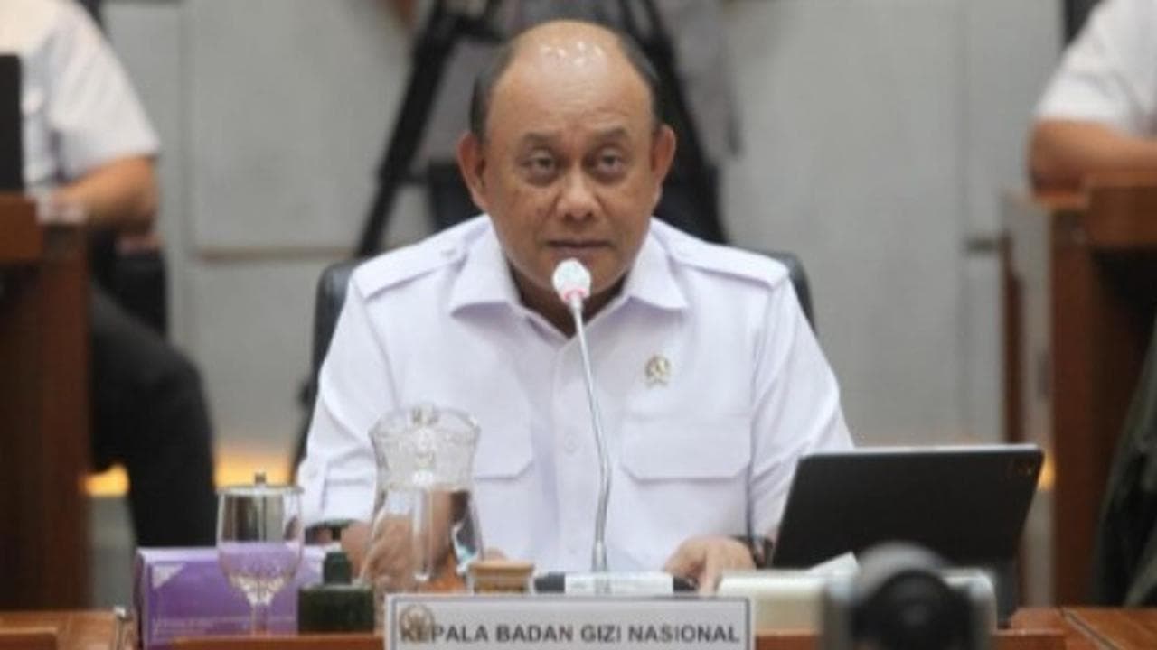 Insiden Kudus dan Alarm Sistem: Ketika Program Gizi Nasional Diuji oleh Keamanan Pangan