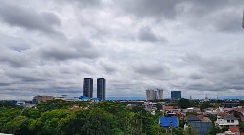 Waspada Perubahan Cuaca Ekstrem: Analisis Dampak Pola Hujan di Jabodetabek Menurut BMKG