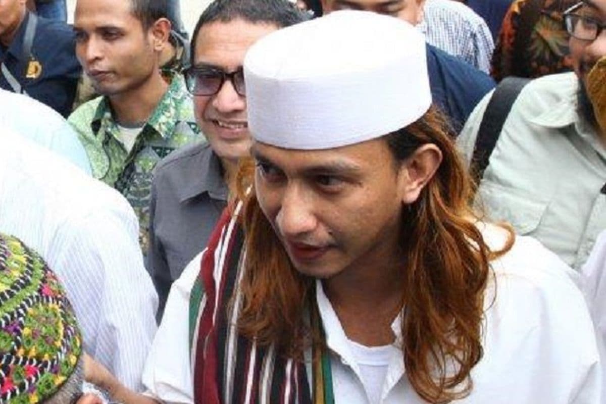Panggilan Polisi untuk Bahar bin Smith: Titik Balik atau Episode Berikutnya dalam Drama Hukum?