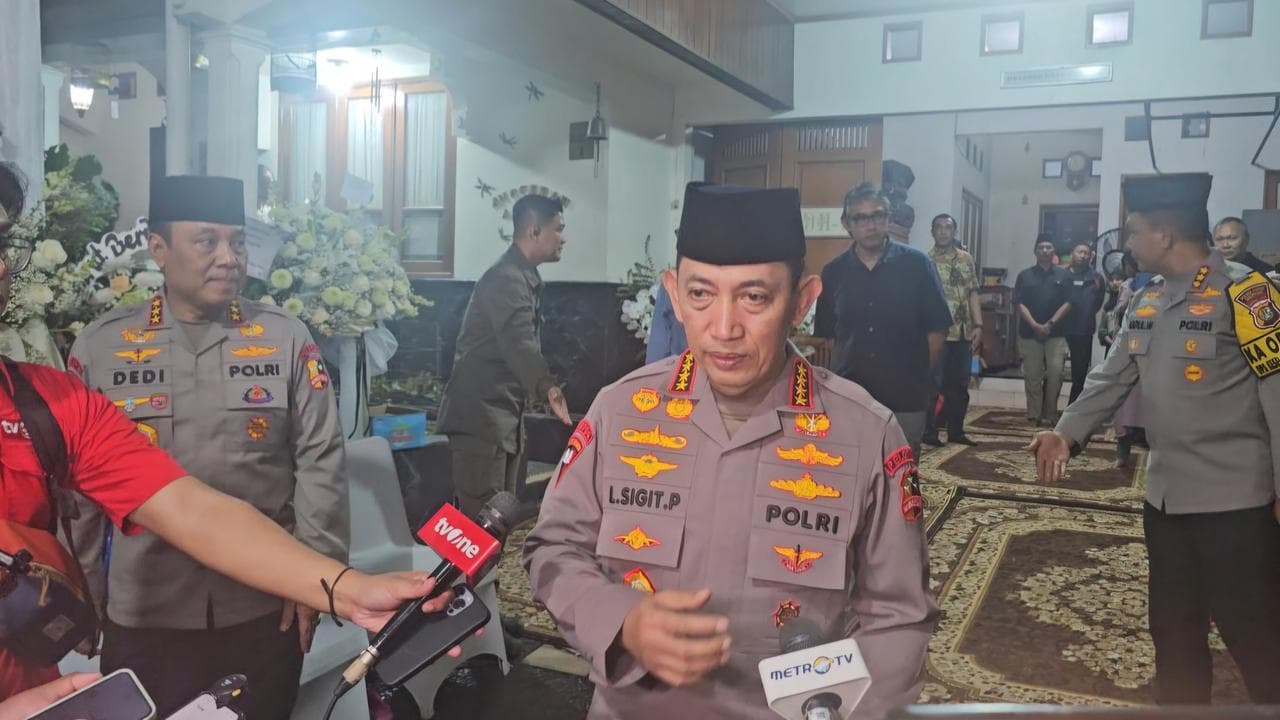 Warisan Keteladanan Hoegeng: Pesan Terakhir Meriyati untuk Polri dan Refleksi Integritas