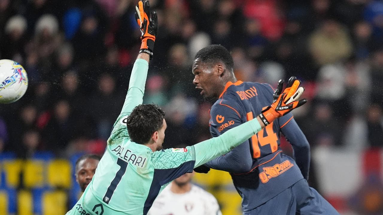 Lolos ke Semifinal, Inter Milan Buktikan Mental Juara di Tengah Ujian Stadion Netral