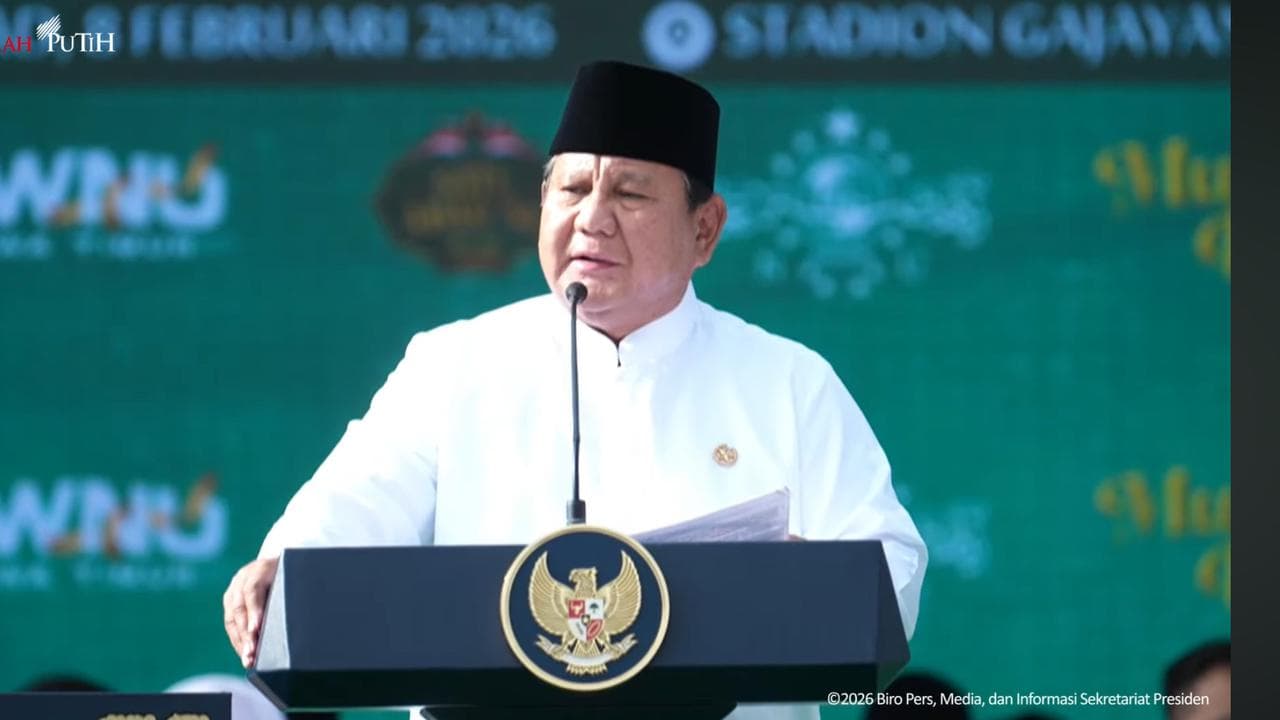 Strategi Pertahanan Nasional: Mengintip Agenda Prioritas Prabowo dalam Rapim TNI-Polri Perdana