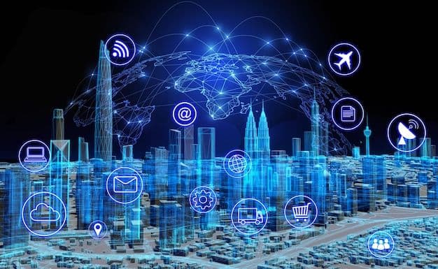 Ketika Kota Pintar Malah Memperdalam Jurang: Realita Pahit Digitalisasi Perkotaan Indonesia