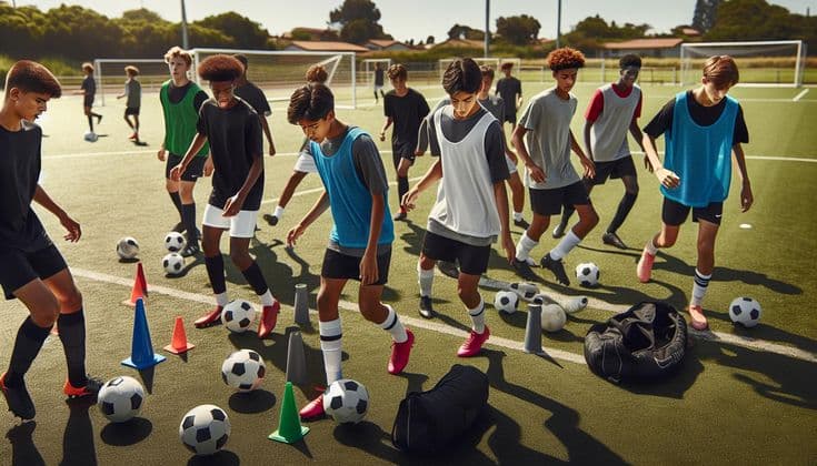 Ketika Dunia Berubah, Bagaimana Olahraga Bertransformasi? Sebuah Analisis Dampak dan Implikasi