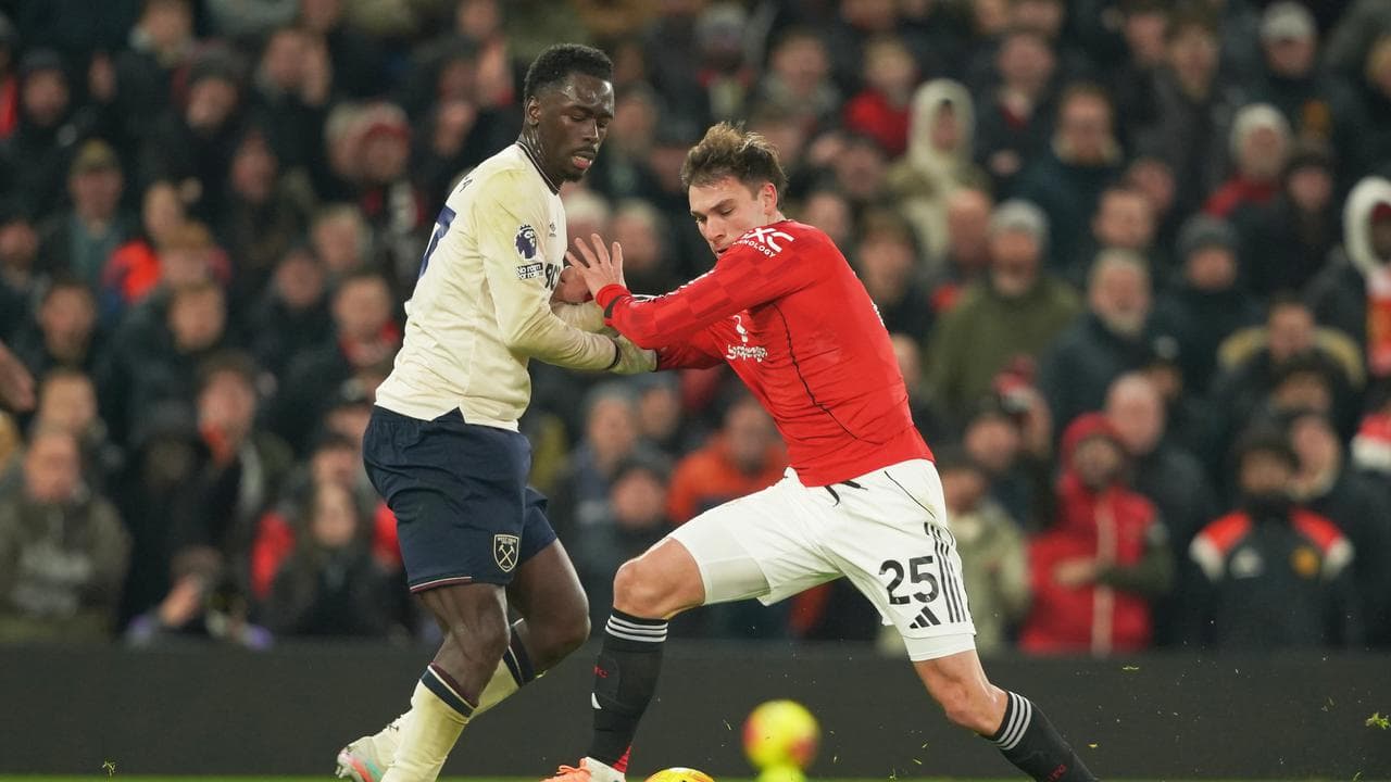 Pekan Penentu di Premier League: Duel West Ham vs MU dan Sunderland vs Liverpool Bisa Ubah Peta Klasemen