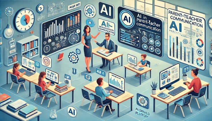 Ketika Kecerdasan Buatan Mengubah Cara Kita Bersosialisasi: Sisi Gelap Teknologi yang Jarang Dibahas