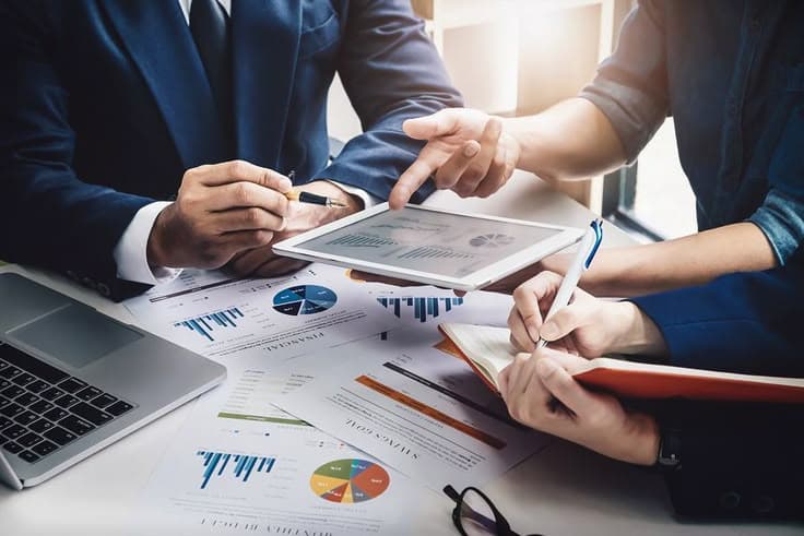 Survival Guide Bisnis 2024: Bukan Sekadar Adaptif, Tapi Berakar Kuat di Tengah Badai Perubahan