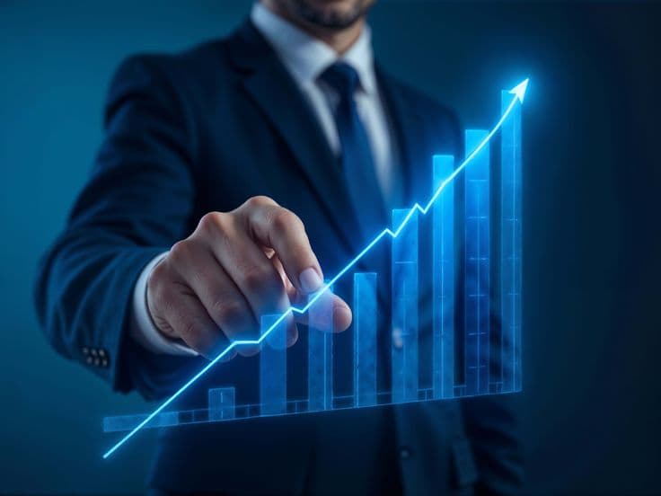 Ketika Bisnis Tradisional Bertransformasi: Mengapa Digitalisasi Bukan Sekadar Tren Semata