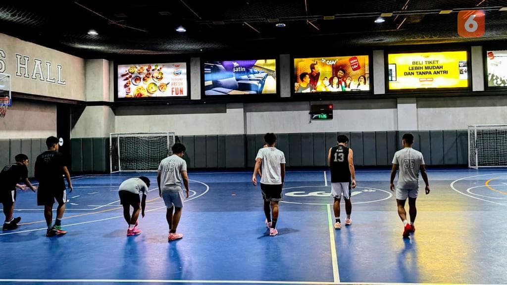 Mengapa Olahraga Subuh di Bulan Puasa Bisa Jadi Bumerang? Simak Analisis dan Alternatifnya