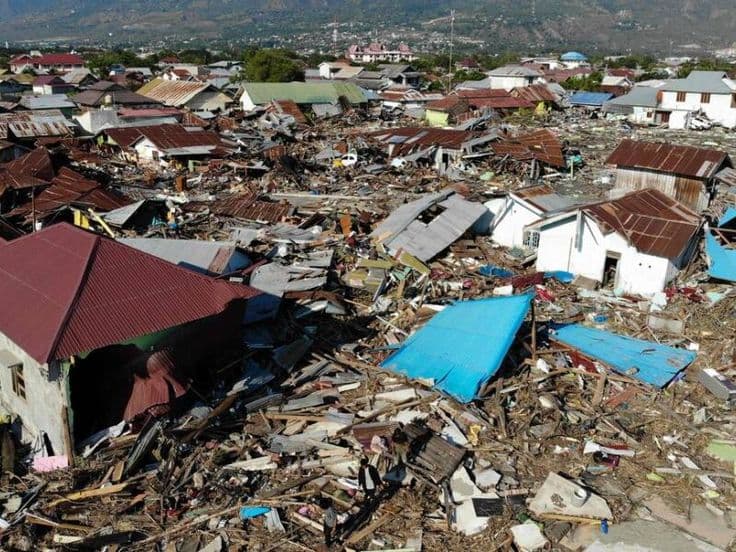 Bukan Cuma Drop, Cover, Hold On: Strategi Cerdas Memilih Zona Aman Saat Gempa Mengguncang