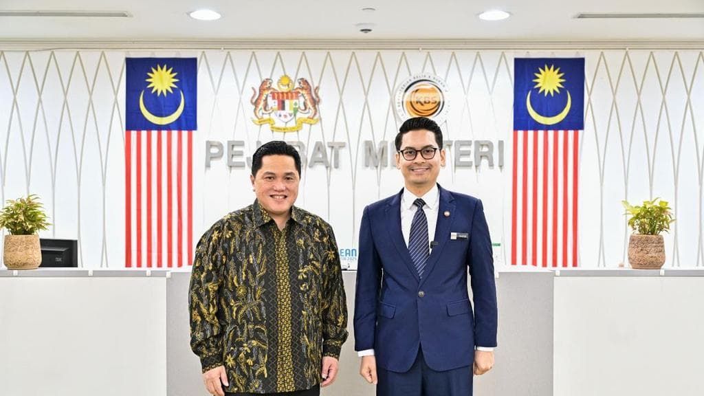 Kolaborasi Indonesia-Malaysia di SEA Games 2027: Bukan Cuma Soal Medali, Tapi Masa Depan Olahraga Asia Tenggara