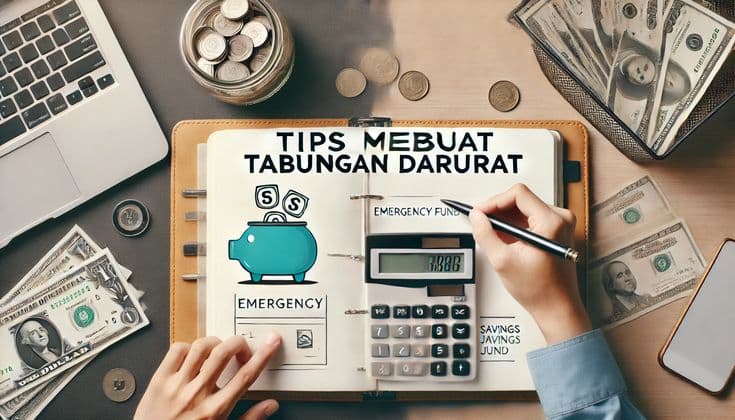 Mengapa Uang Anda Bisa 'Menguap' Jika Hanya Diam di Rekening? Panduan Praktis Membangun Kekuatan Finansial