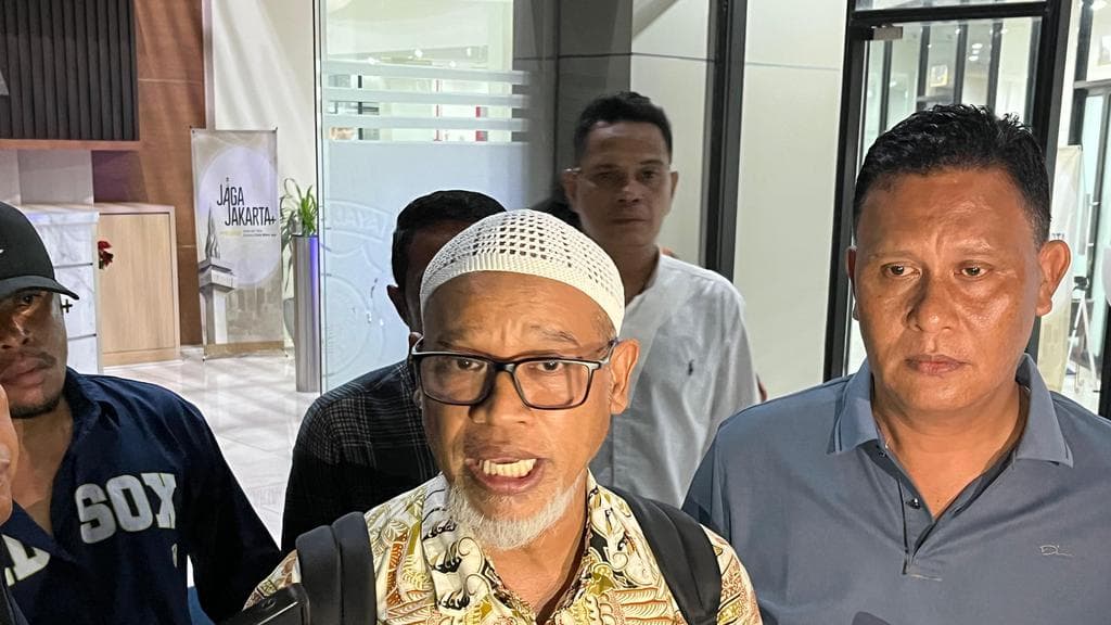 Restorative Justice dalam Kasus Bahar bin Smith: Mampukah Pendekatan Ini Menyembuhkan Luka Sosial?