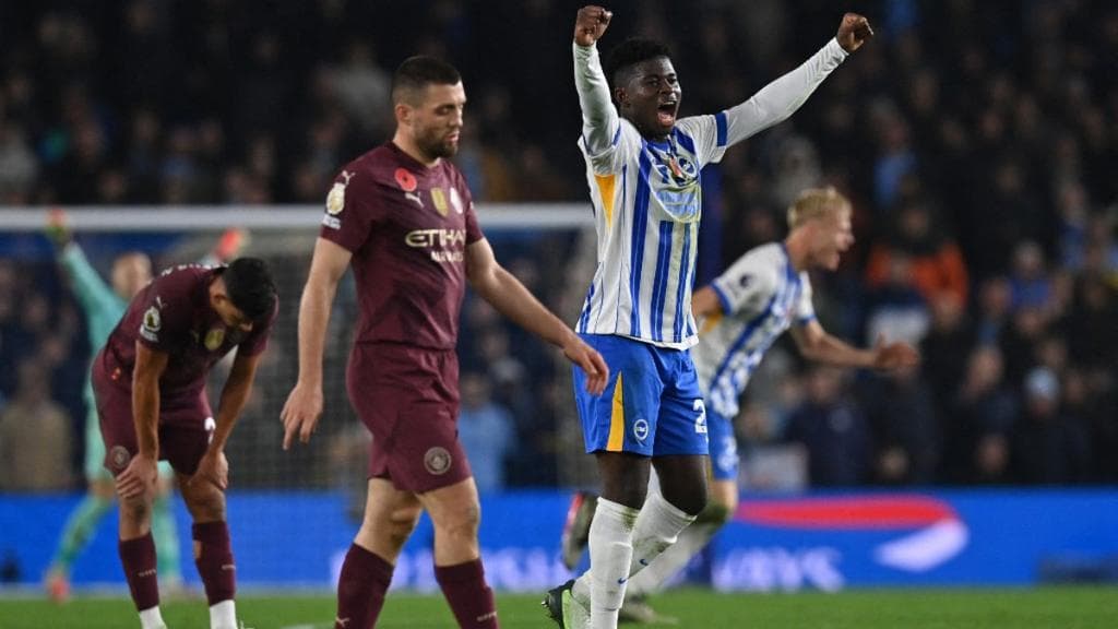 Chelsea Bergerak Cepat, Manchester United Tertinggal di Balapan Transfer Carlos Baleba