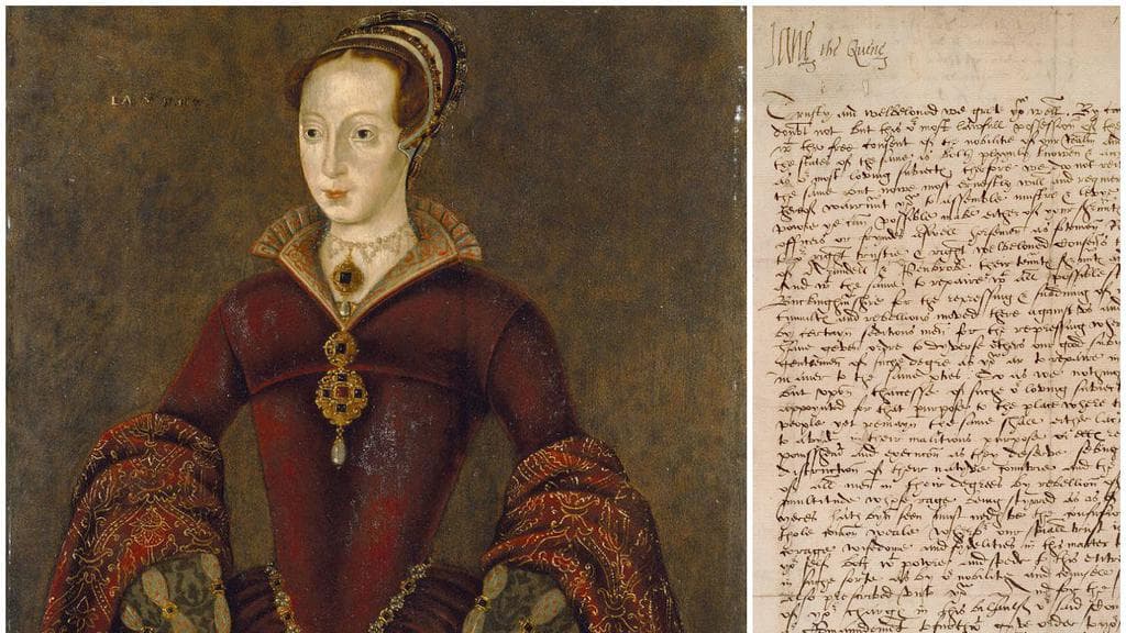 Tragedi di Menara London: Mengapa Lady Jane Grey Hanya Bertahan 9 Hari Sebagai Ratu Inggris?