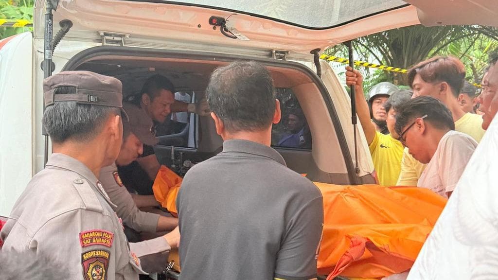 Mengintip Dampak Kehilangan Orang Tua di Rumah Sakit: Kisah Pilu Remaja 14 Tahun di PPU