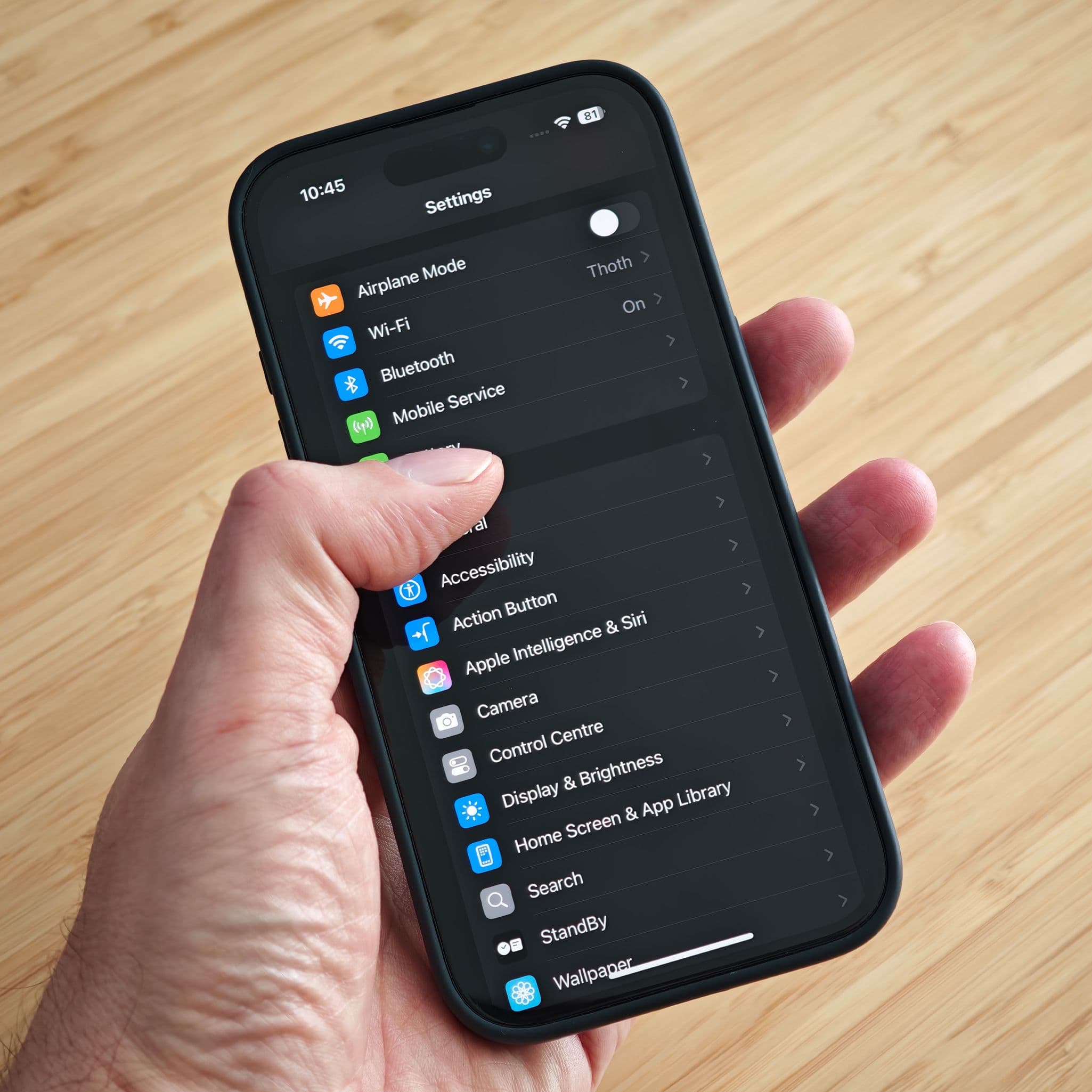 Dinding Antara iOS dan Android Mulai Runtuh: Cara Baru Apple yang Mengubah Aturan Permainan