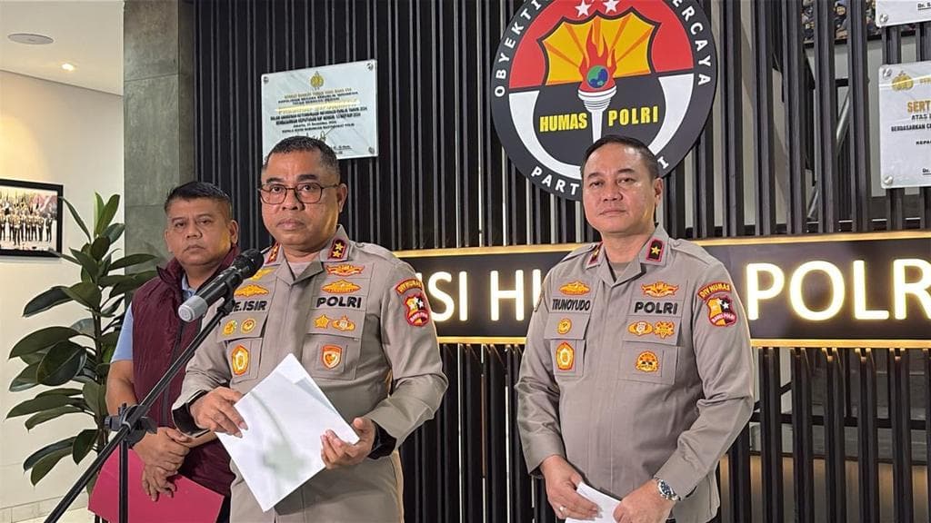 Misteri Bandar E dan Jaringannya: Dampak Kasus Narkoba di Tubuh Kepolisian