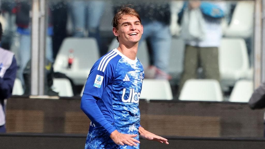 Masa Depan Nico Paz: Antara Cita-Cita di Madrid dan Godaan Manchester United